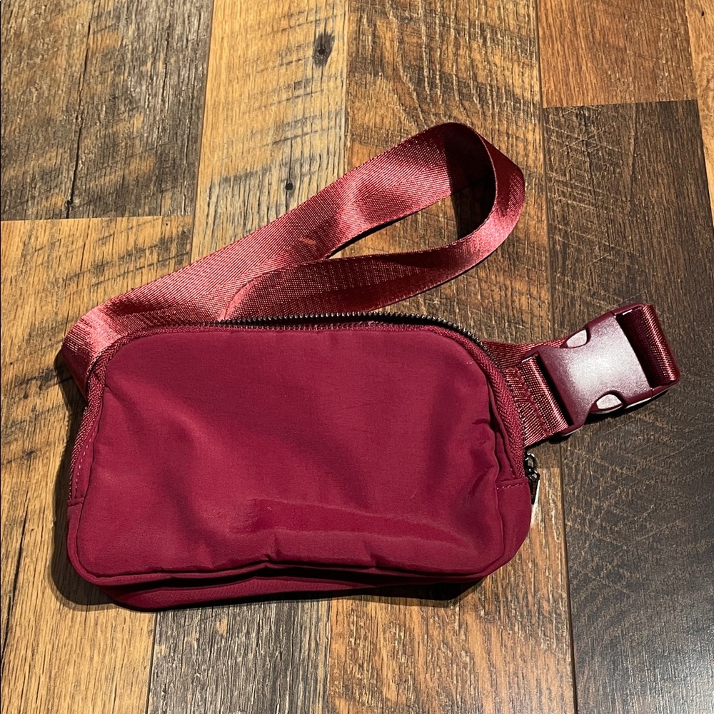 Belt Bag